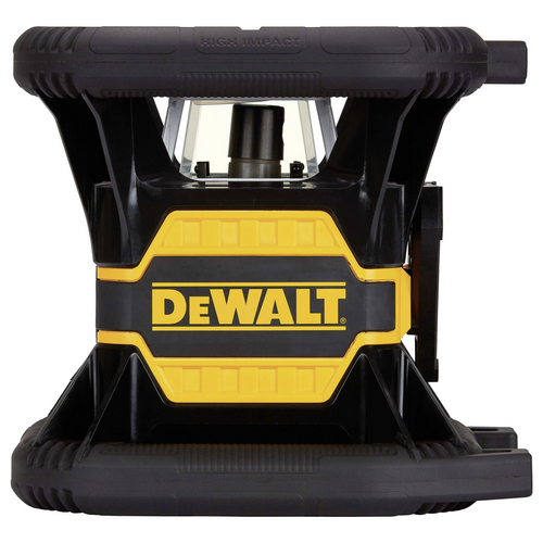 DEWALT DCE080D1GS-QW Rotationslaser